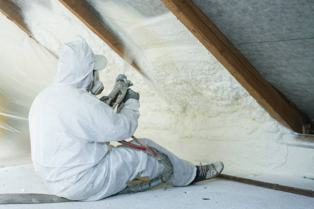 Best Insulation for New Construction  in Ogdensburg, NY