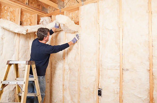 Types of Insulation We Offer in Ogdensburg, NY